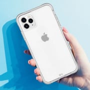 Case Mate CM043462 Tough Clear Plus Case W/Micropel For iPhone 12Pro Max