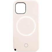 Case Mate LuMee Duo Case For Millennial Pink For iPhone 12Pro Max
