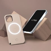 Case Mate LuMee Duo Case For Millennial Pink For iPhone 12Pro Max