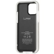 Case Mate LuMee Duo Case For Millennial Pink For iPhone 12Pro Max