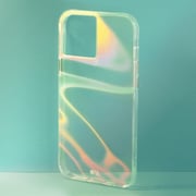 Case Mate CM043524 Soap Bubble Iridescent Case W/Micropel For iPhone 12Pro