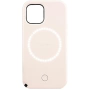 Case Mate LuMee Duo Case Millennial Pink For iPhone 12Pro