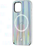 Case Mate LuMee Duo Bolt W/Micropel For iPhone 12Pro Max