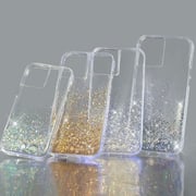 Case Mate Twinkle Ombré Gold Case W/Micropel For iPhone 12 mini