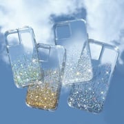 Case Mate Twinkle Ombré Gold Case W/Micropel For iPhone 12Pro