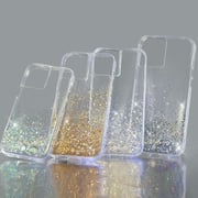Case Mate Twinkle Ombré Gold Case W/Micropel For iPhone 12Pro Max