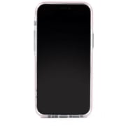 Ted Baker Antishock Jasmine Clear Case iPhone 12 mini