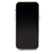 Ted Baker Antishock Elderflower Clear Case iPhone 12 mini