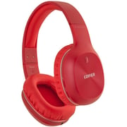 Edifier W800BTRD Wireless On Ear Headset Red