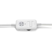 Edifier G4WT Wired On Ear Gaming Headset White