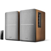 Edifier Bluetooth Studio Speakers Brown