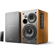 Edifier Bluetooth Studio Speakers Brown