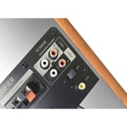 Edifier Bluetooth Studio Speakers Brown