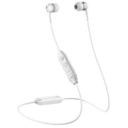 Sennheiser CX-350BT Wireless In-Ear Earphone White