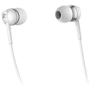 Sennheiser CX-350BT Wireless In-Ear Earphone White