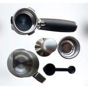 Veneti Espresso Coffee Machine VI-5700CM