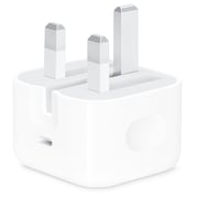 Apple 20W USB-C Power Adapter