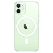 Apple iPhone 12 mini Clear Case with MagSafe