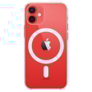 Apple iPhone 12 mini Clear Case with MagSafe