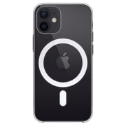 Apple iPhone 12 mini Clear Case with MagSafe