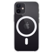 حافظة شفافة مع MagSafe لiPhone أبل 12 Mini مع (MHLL3ZM/A)