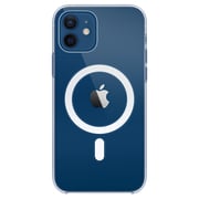 Apple iPhone 12 | 12 Pro Clear Case with MagSafe