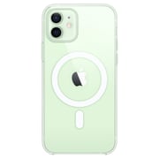 Apple iPhone 12 | 12 Pro Clear Case with MagSafe