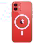 Apple iPhone 12 | 12 Pro Clear Case with MagSafe