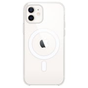 Apple iPhone 12 | 12 Pro Clear Case with MagSafe