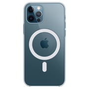 Apple iPhone 12 | 12 Pro Clear Case with MagSafe