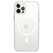 Apple iPhone 12 | 12 Pro Clear Case with MagSafe