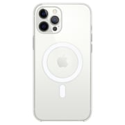 Apple iPhone 12 Pro Max Clear Case with MagSafe