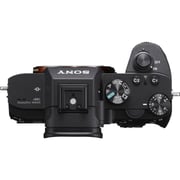 كاميرا سوني لون أسود + بطاقة تخزين