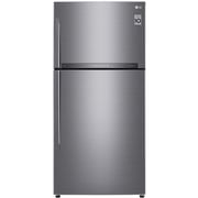 LG Top Mount Refrigerator 631 Litres GR-H842HLHL