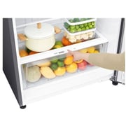 LG Top Mount Refrigerator 631 Litres GR-H842HLHL