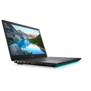 Dell G5 15 (2020) Gaming Laptop - 10th Gen / Intel Core i7-10750H / 15.6inch FHD / 16GB RAM / 512GB SSD / 4GB Graphics / Windows 10 / English & Arabic Keyboard / Black / Middle East Version - [5500-G5-7400O-BLK]