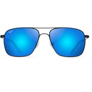 Maui Jim Haleiwa Sunglasses For Men B328-02
