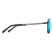 Maui Jim Haleiwa Sunglasses For Men B328-02