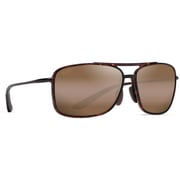 Buy Maui Jim Kaupo Gap Sunglasses Unisex H437 10 Online In Uae Sharaf Dg