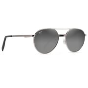 Maui Jim Waterfront Sunglasses Unisex DSB830-11