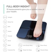 Anker Eufy BodySense Smart Scale T9140011