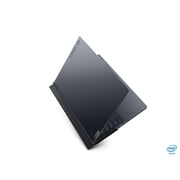 Lenovo Legion7 15IMHG05 81YU0078AX Gaming PC - Core i7-10875H 2.3GHz 8GB 1TB 6GB Win10H Advance Std 15.6Inch FHD Slate Grey English/Arabic Keyboard
