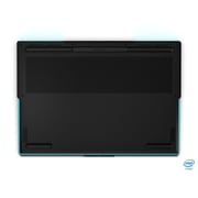 Lenovo Legion7 15IMHG05 81YU0078AX Gaming PC - Core i7-10875H 2.3GHz 8GB 1TB 6GB Win10H Advance Std 15.6Inch FHD Slate Grey English/Arabic Keyboard