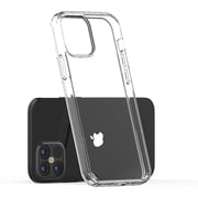 Maxguard Screen Protector with Back Case Clear iPhone 12/12Pro