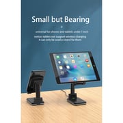 Maxguard Veloce-Series Dual Mode Wireless Charger Black