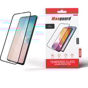 Maxguard Tempered Glass Screen Protector Clear Galaxy Note 10Plus