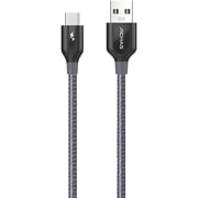 Maxguard Micro USB Cable 1m Blue