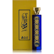 Asgharali Samia Tul Khulq EDP 100ml