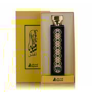 Asgharali Samia Tul Khulq EDP 100ml