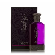 أصغر علي سراب عطر 80 مل